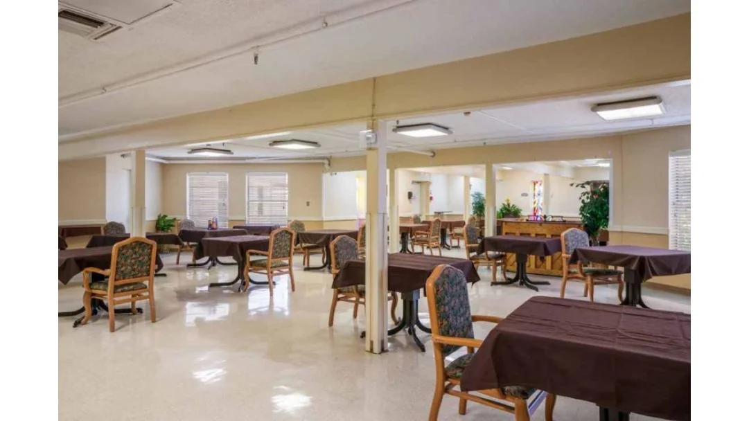 WINDSOR NURSING AND REHABILITATION CENTER OF BASTROP