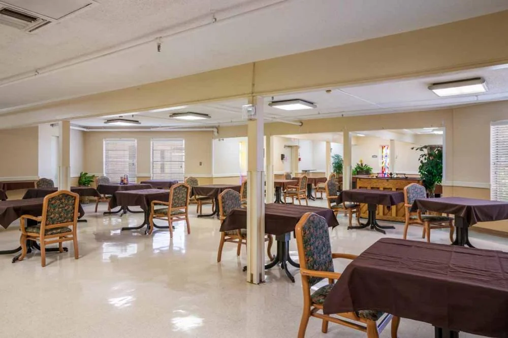 WINDSOR NURSING AND REHABILITATION CENTER OF BASTROP