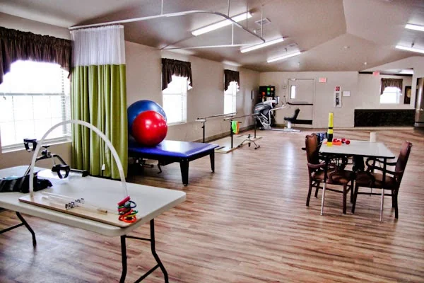 WINDSOR NURSING AND REHABILITATION CENTER OF CORPU