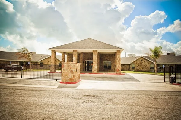 WINDSOR NURSING AND REHABILITATION CENTER OF CORPU