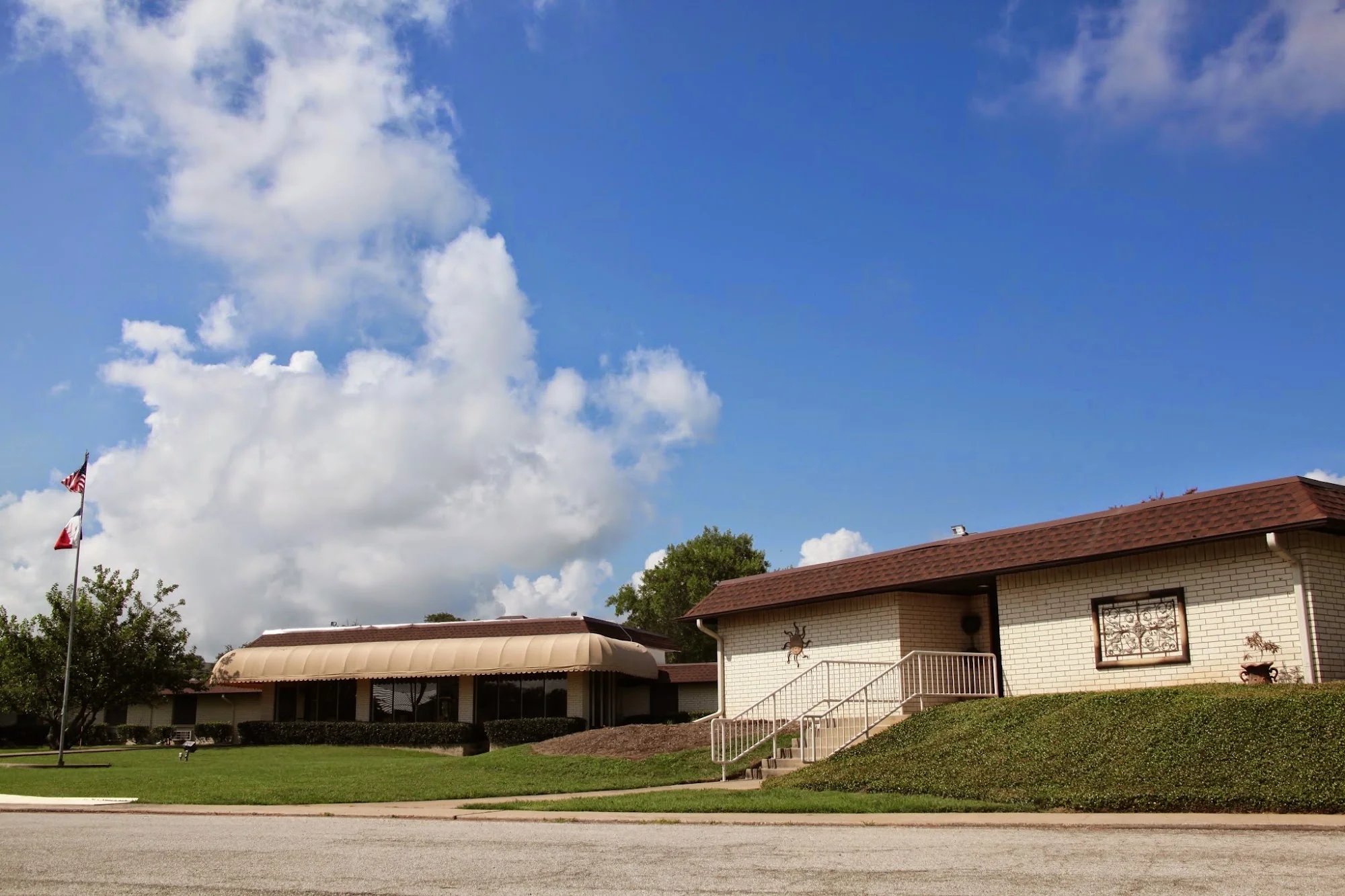 WINDSOR NURSING AND REHABILITATION CENTER OF DUVAL