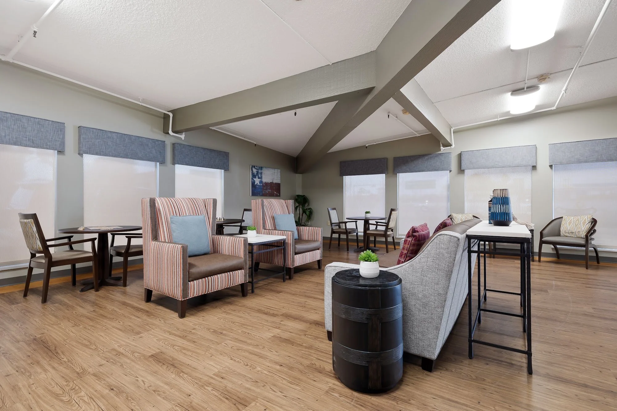 WINDSOR NURSING AND REHABILITATION CENTER OF EDINB