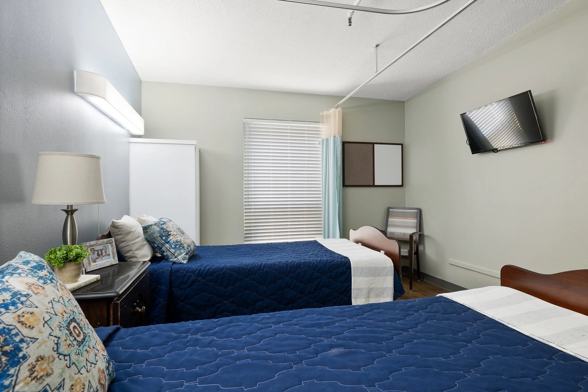 WINDSOR NURSING AND REHABILITATION CENTER OF EDINB