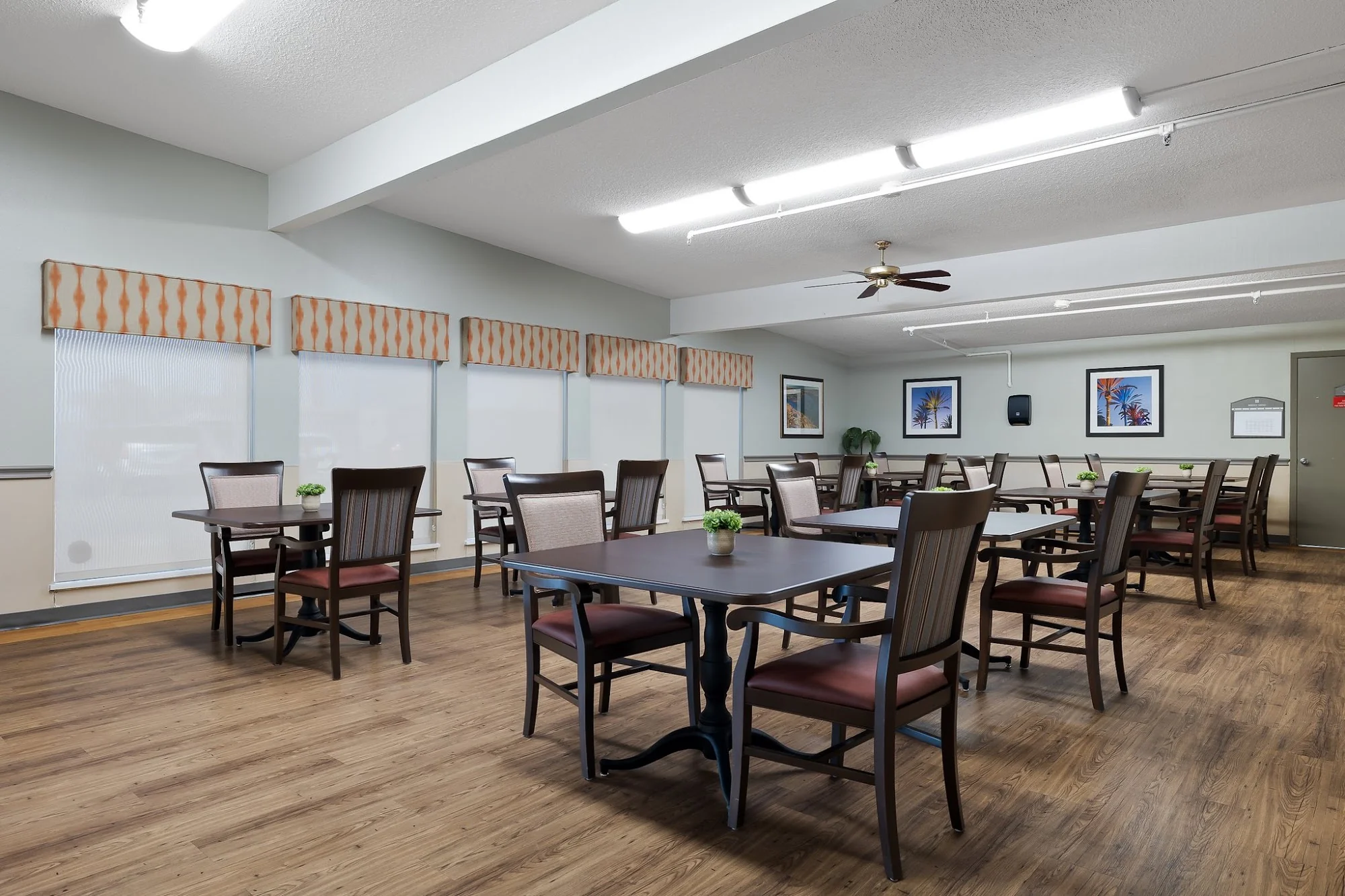 WINDSOR NURSING AND REHABILITATION CENTER OF EDINB