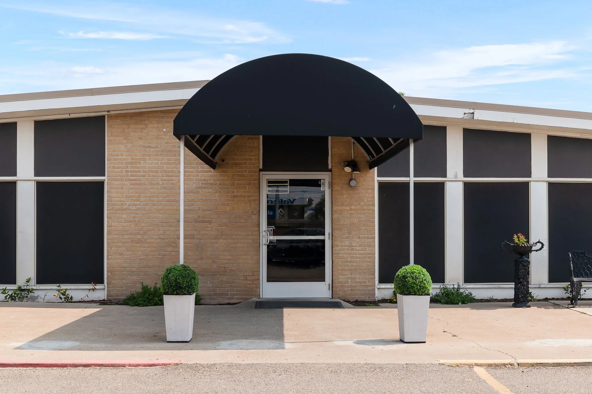 WINDSOR NURSING AND REHABILITATION CENTER OF EDINB