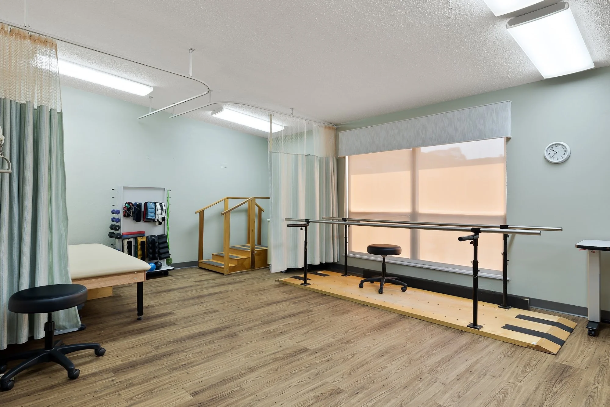 WINDSOR NURSING AND REHABILITATION CENTER OF EDINB