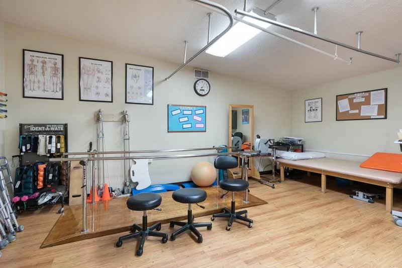 WINDSOR NURSING AND REHABILITATION CENTER OF MCALL
