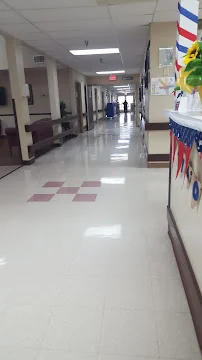 WINDSOR NURSING AND REHABILITATION CENTER OF RAYMO