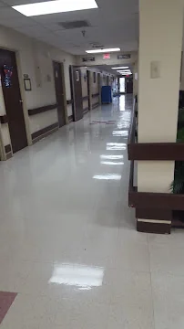 WINDSOR NURSING AND REHABILITATION CENTER OF RAYMO