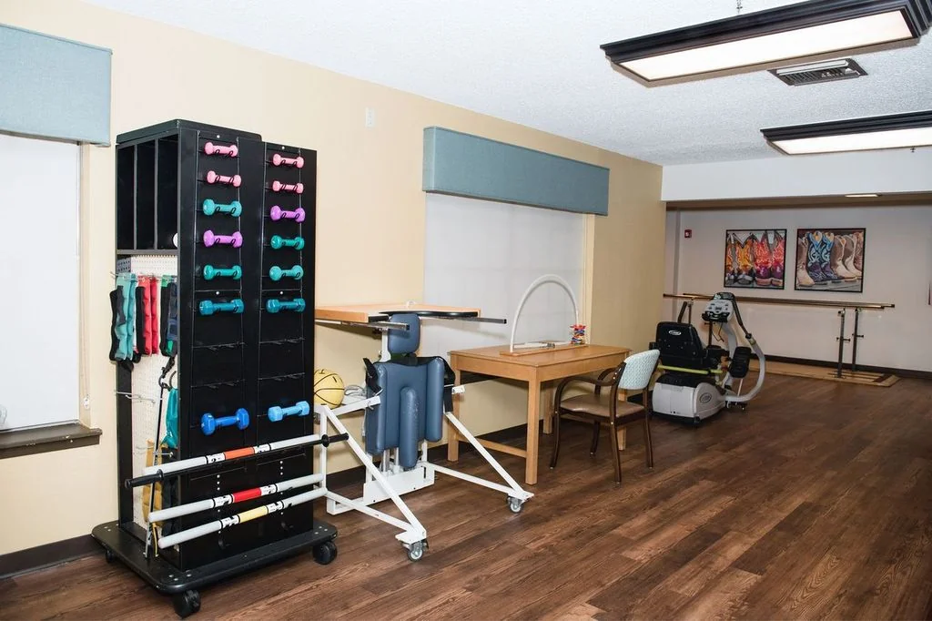 WINDSOR NURSING AND REHABILITATION CENTER OF SEGUI