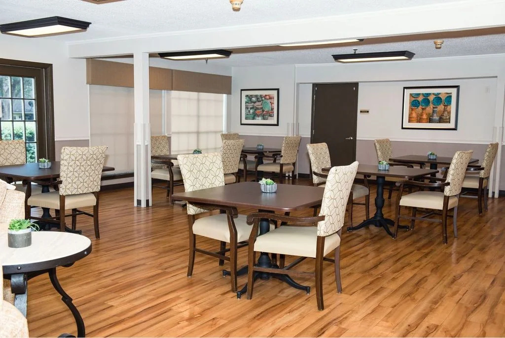 WINDSOR NURSING AND REHABILITATION CENTER OF SEGUI