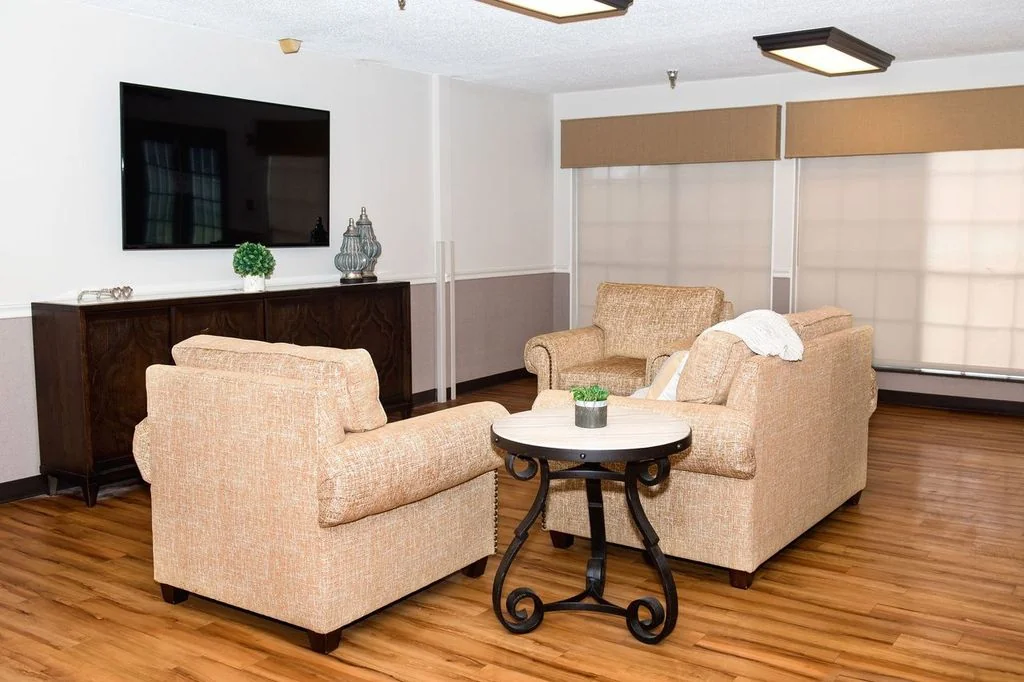 WINDSOR NURSING AND REHABILITATION CENTER OF SEGUI