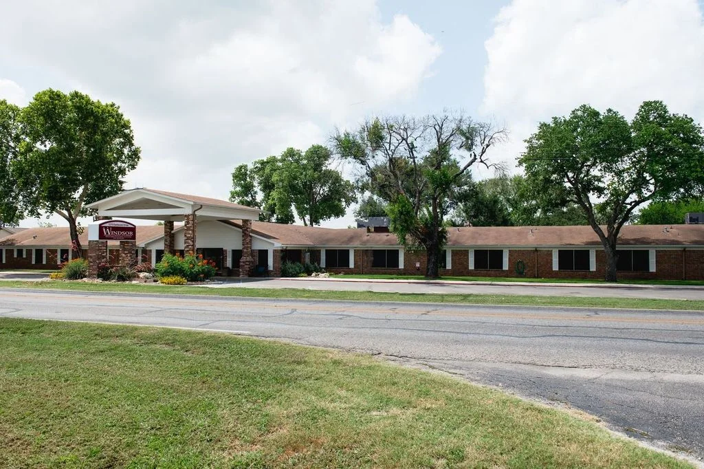 WINDSOR NURSING AND REHABILITATION CENTER OF SEGUI