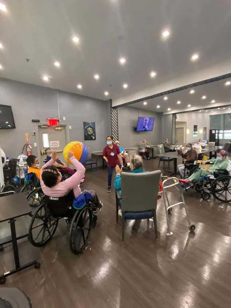 WINDSOR PARK REHAB & NURSING CENTER