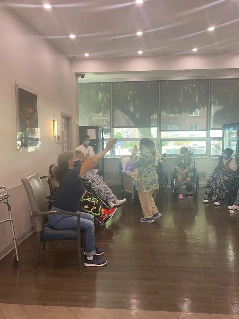 WINDSOR PARK REHAB & NURSING CENTER