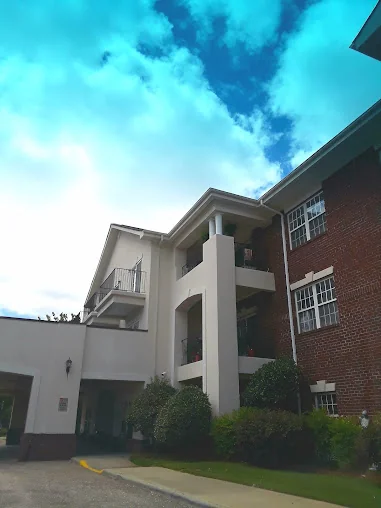 WINDSOR POINT CONTINUING CARE