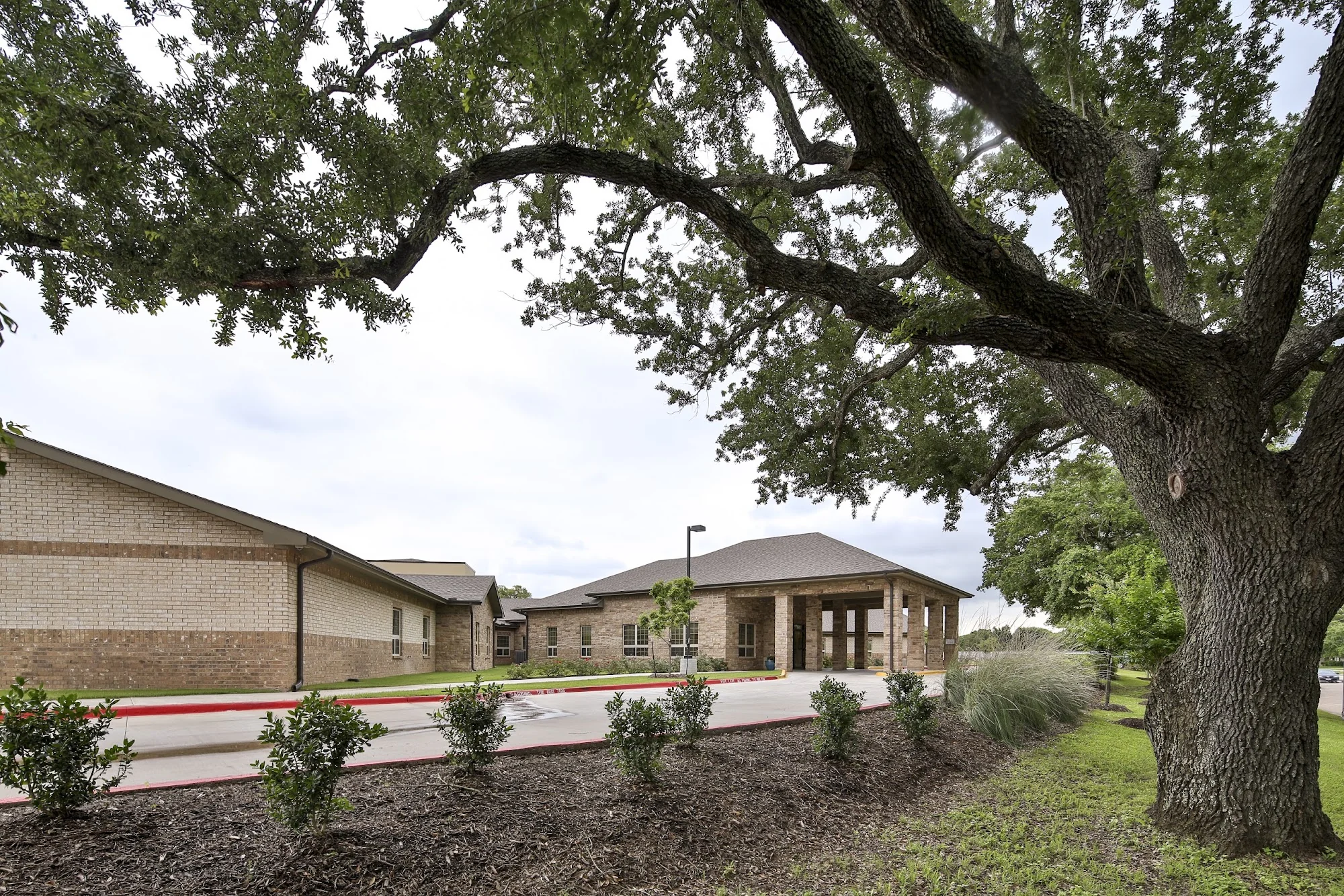 WINDSOR QUAIL VALLEY POST-ACUTE HEALTHCARE