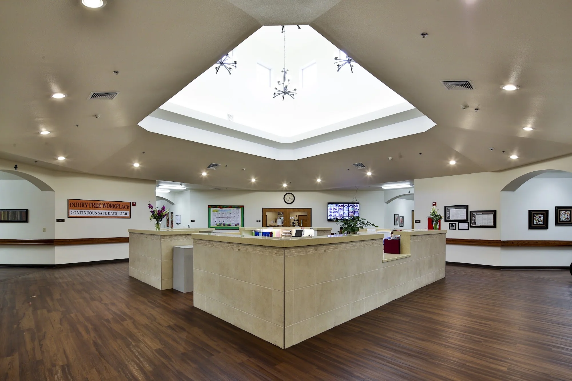 WINDSOR QUAIL VALLEY POST-ACUTE HEALTHCARE