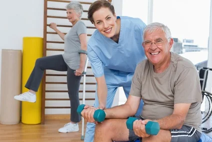 WINDSOR REHABILITATION AND HEALTHCARE