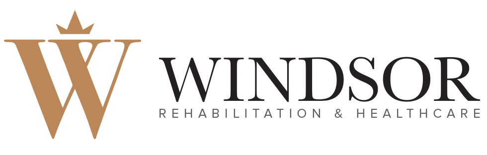WINDSOR REHABILITATION AND HEALTHCARE