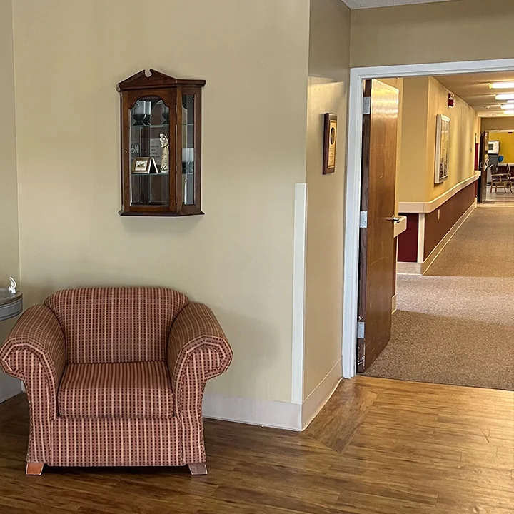 WINDSOR REHABILITATION AND HEALTHCARE CENTER