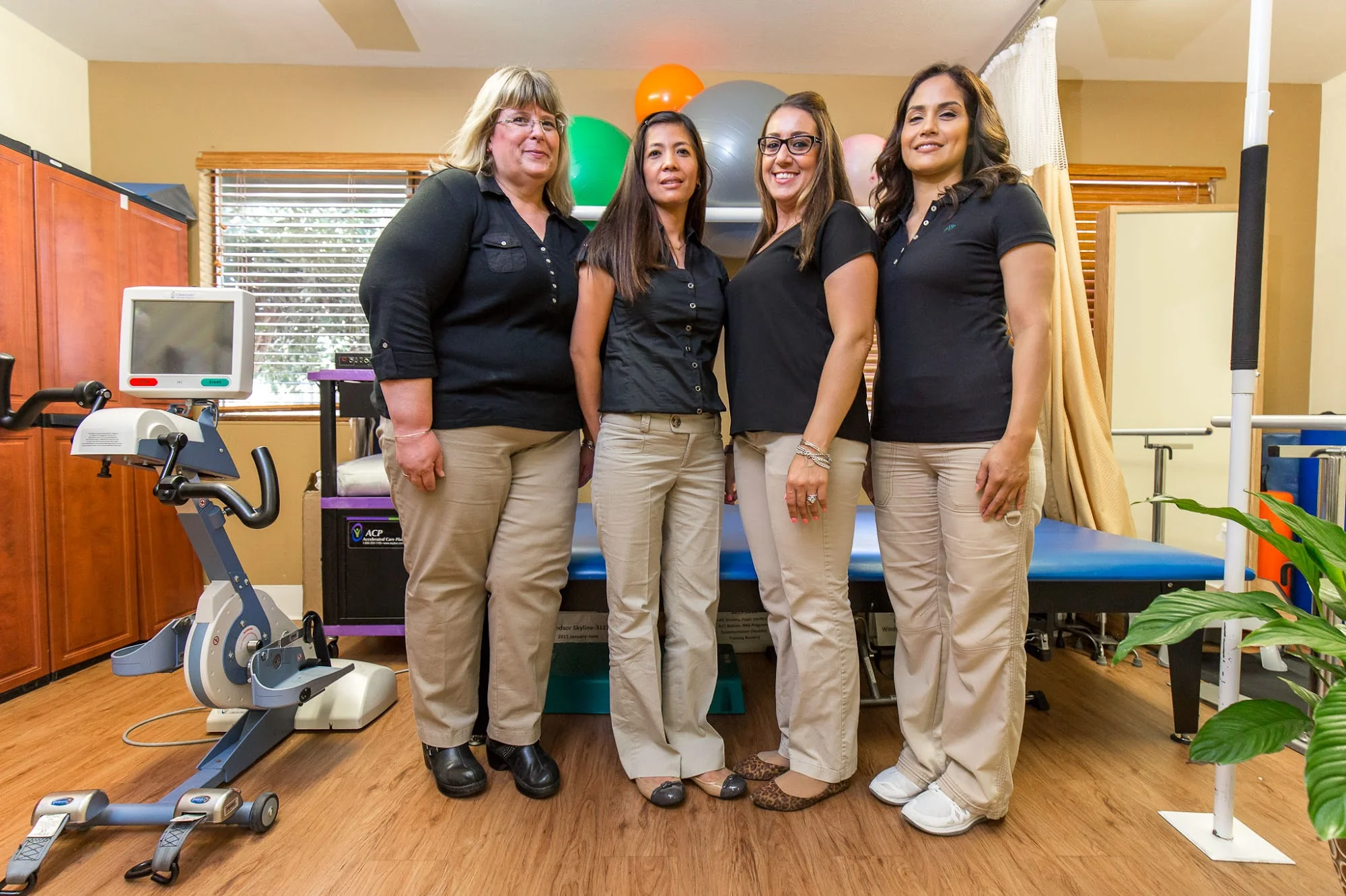 WINDSOR SKYLINE CARE CENTER