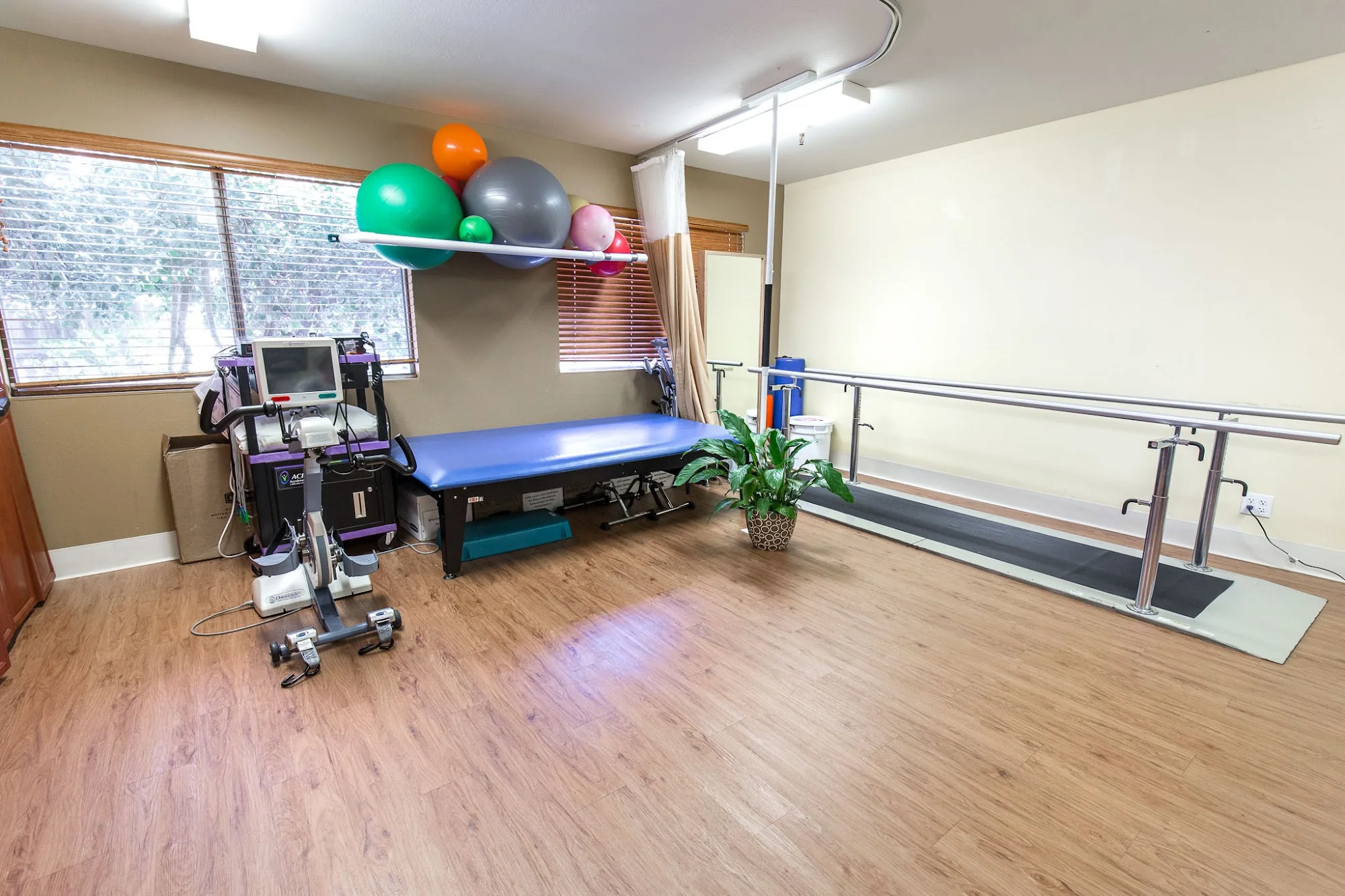 WINDSOR SKYLINE CARE CENTER