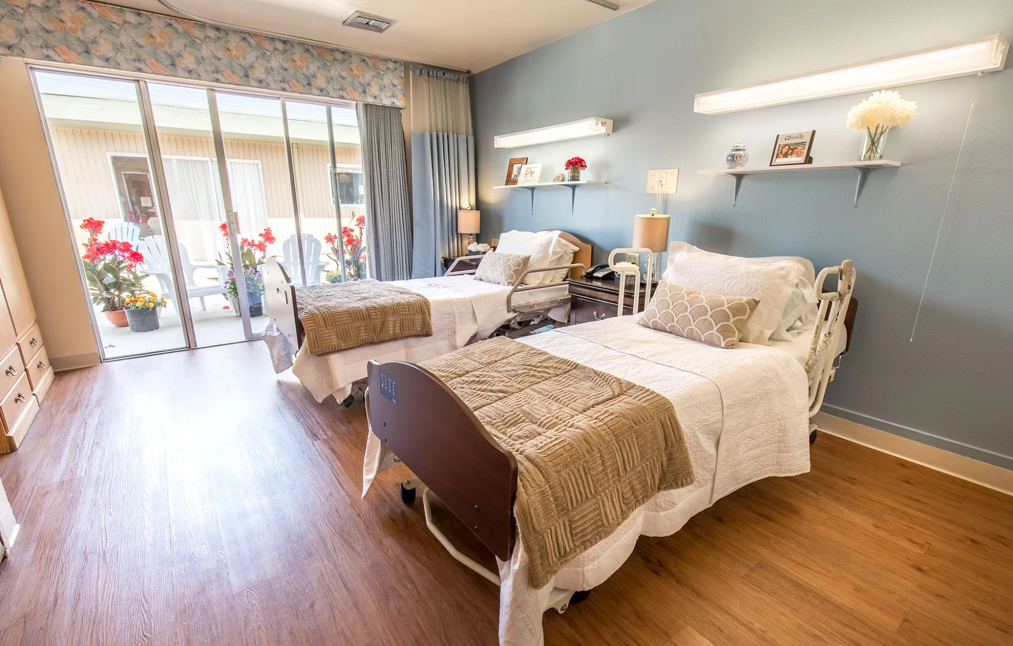 WINDSOR SKYLINE CARE CENTER