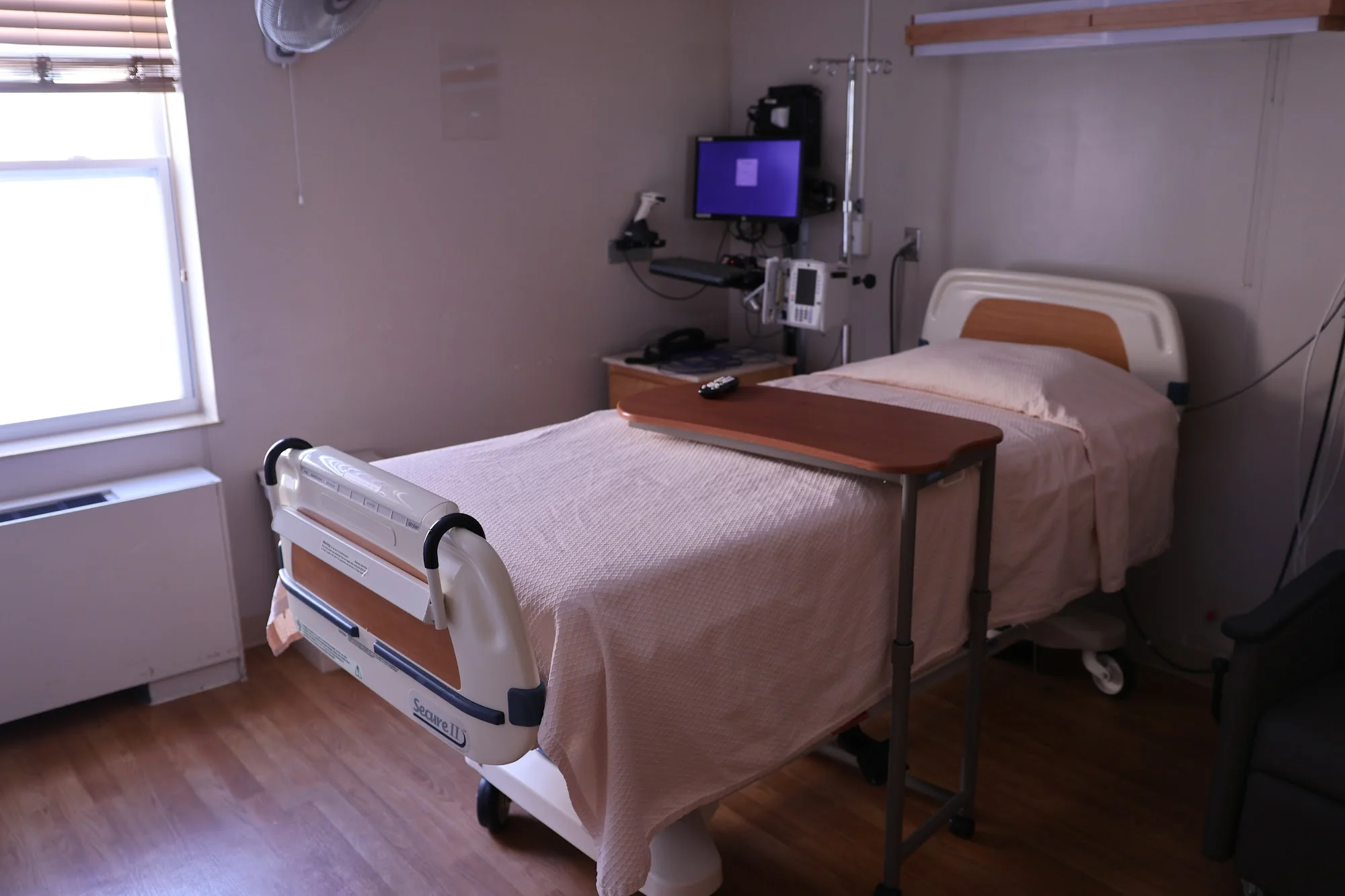 WINNER REGIONAL HEALTHCARE CENTER