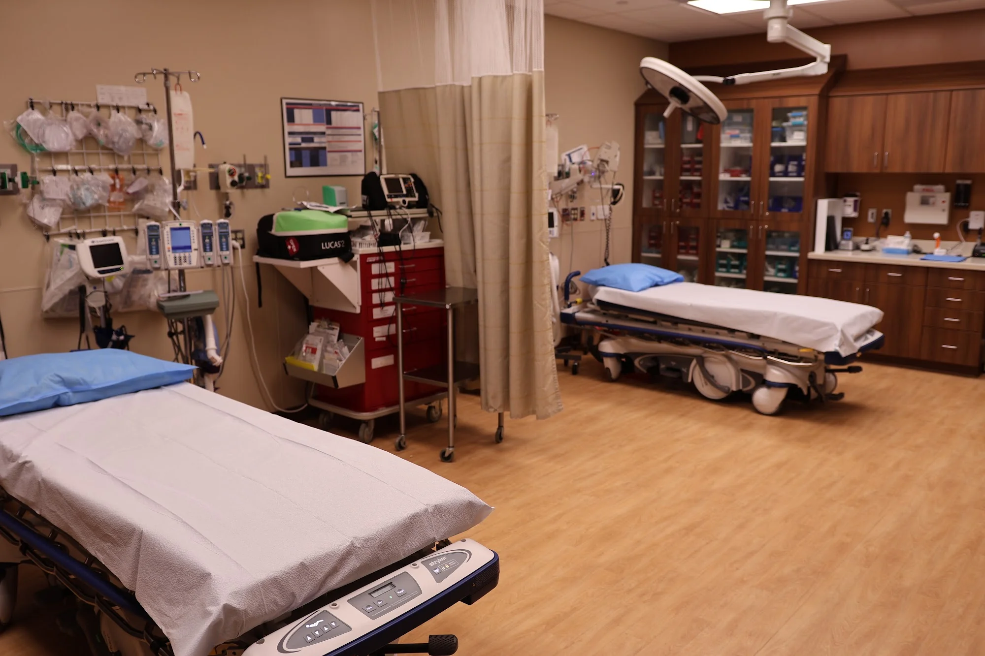 WINNER REGIONAL HEALTHCARE CENTER