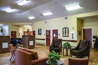 WINNIE L NURSING & REHABILITATION