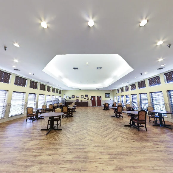 WINNIE L NURSING & REHABILITATION