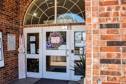 WINNIE L NURSING & REHABILITATION