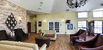 WINNIE L NURSING & REHABILITATION