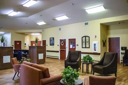 WINNIE L NURSING & REHABILITATION