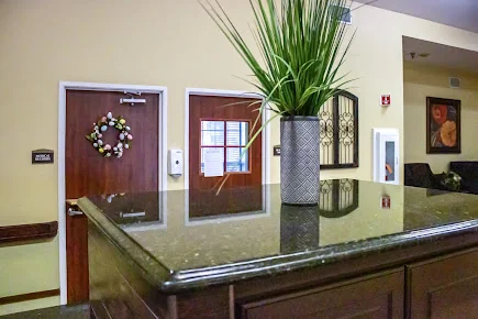 WINNIE L NURSING & REHABILITATION
