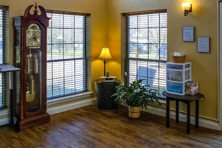 WINNIE L NURSING & REHABILITATION