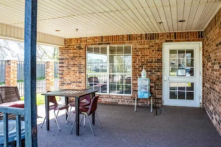WINNIE L NURSING & REHABILITATION