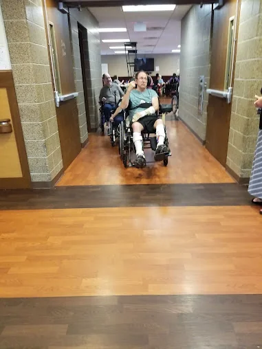 WINNING WHEELS