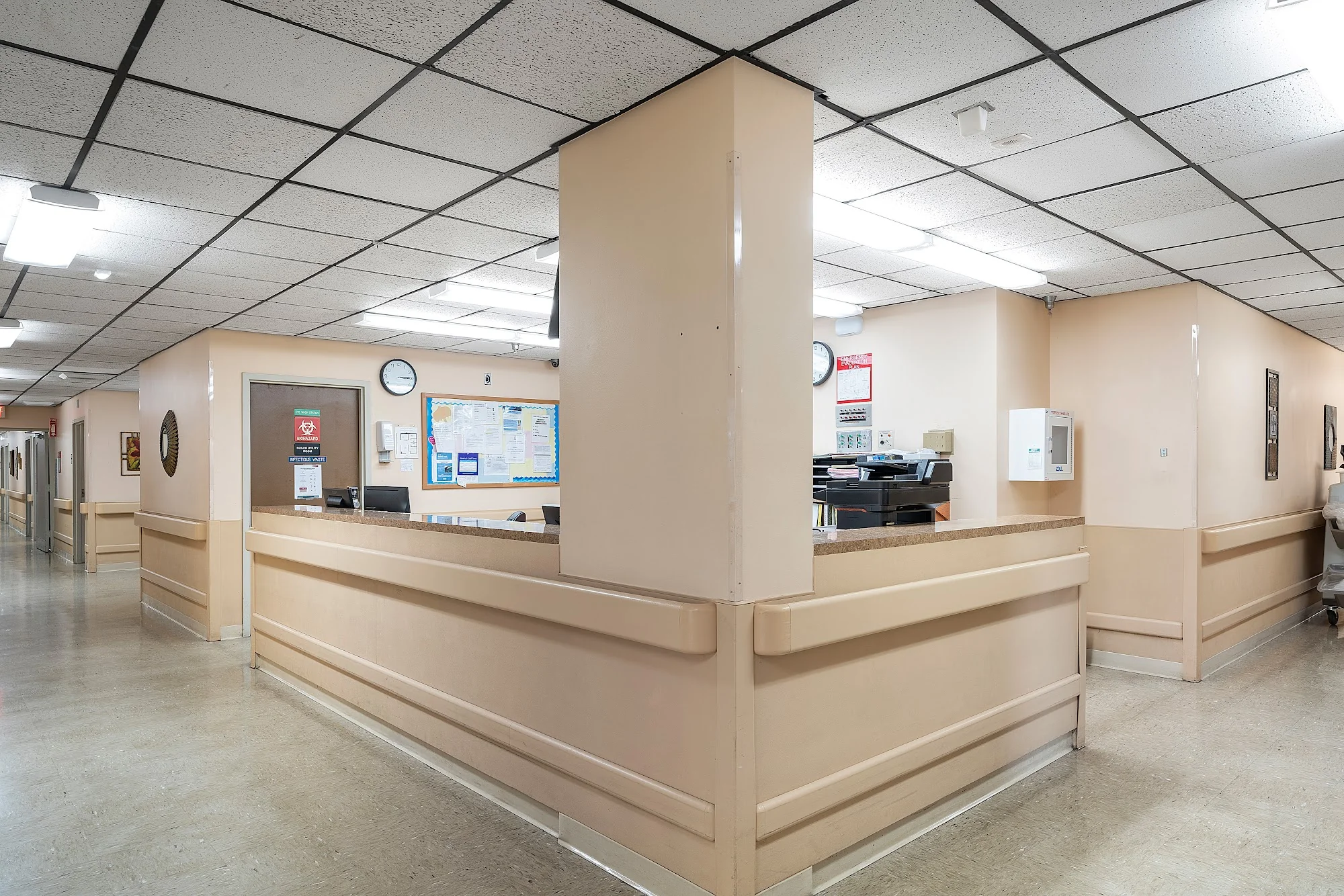WINTER GARDEN REHABILITATION AND NURSING CENTER