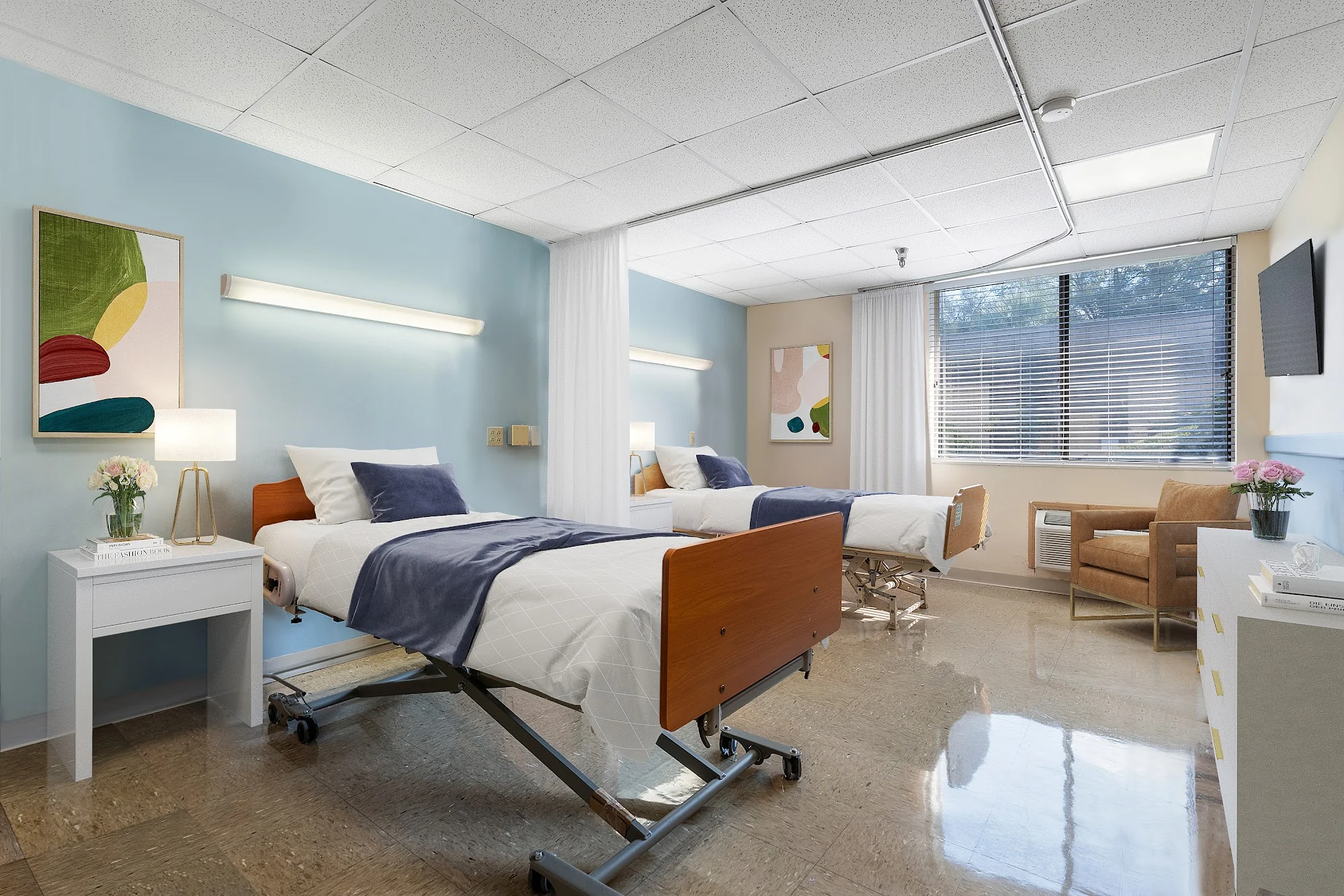 WINTER GARDEN REHABILITATION AND NURSING CENTER