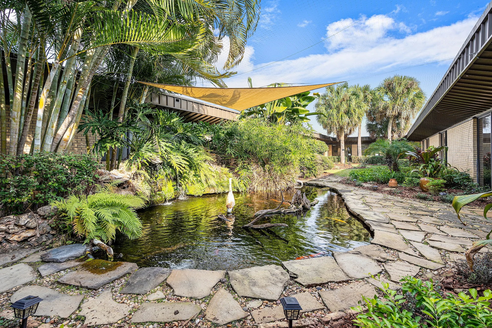 WINTER GARDEN REHABILITATION AND NURSING CENTER
