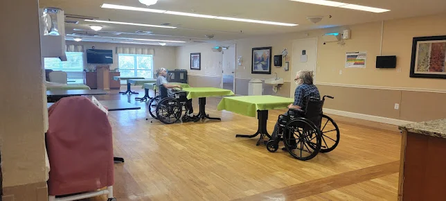 WINTER HAVEN HEALTH AND REHABILITATION CENTER