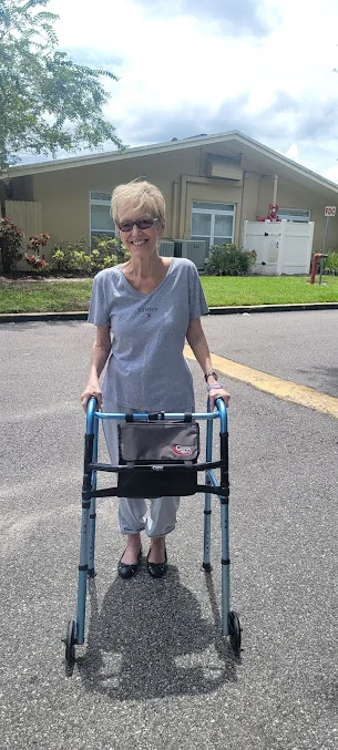 WINTER HAVEN HEALTH AND REHABILITATION CENTER