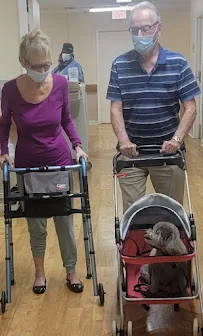 WINTER HAVEN HEALTH AND REHABILITATION CENTER