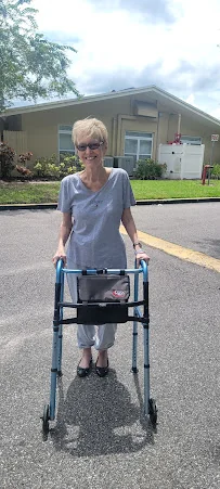WINTER HAVEN HEALTH AND REHABILITATION CENTER