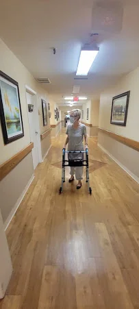 WINTER HAVEN HEALTH AND REHABILITATION CENTER