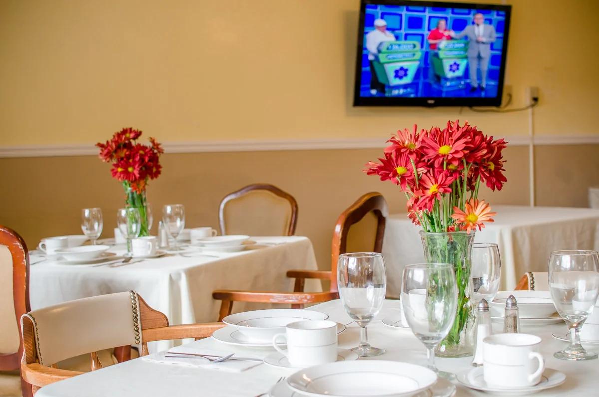 WINTER PARK CARE AND REHABILITATION