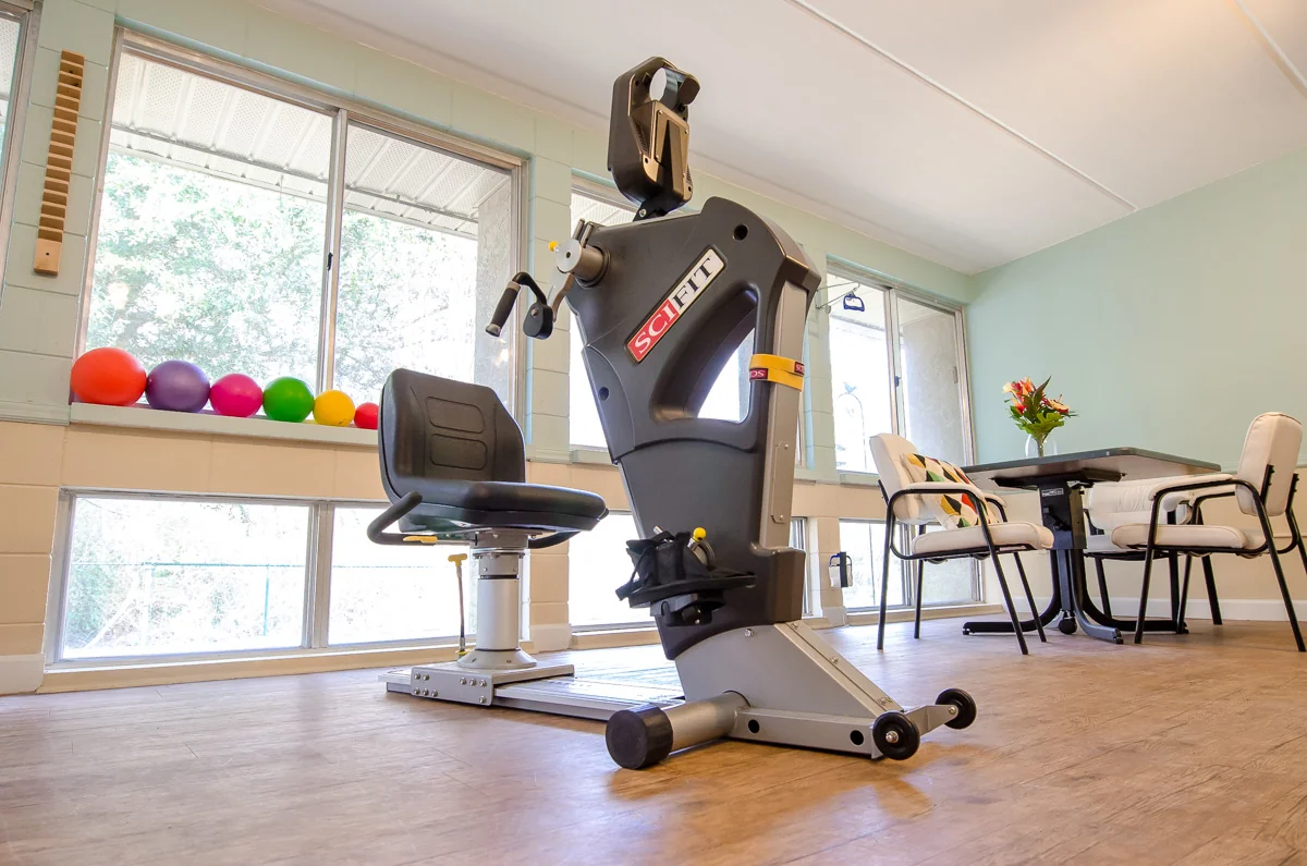 WINTER PARK CARE AND REHABILITATION