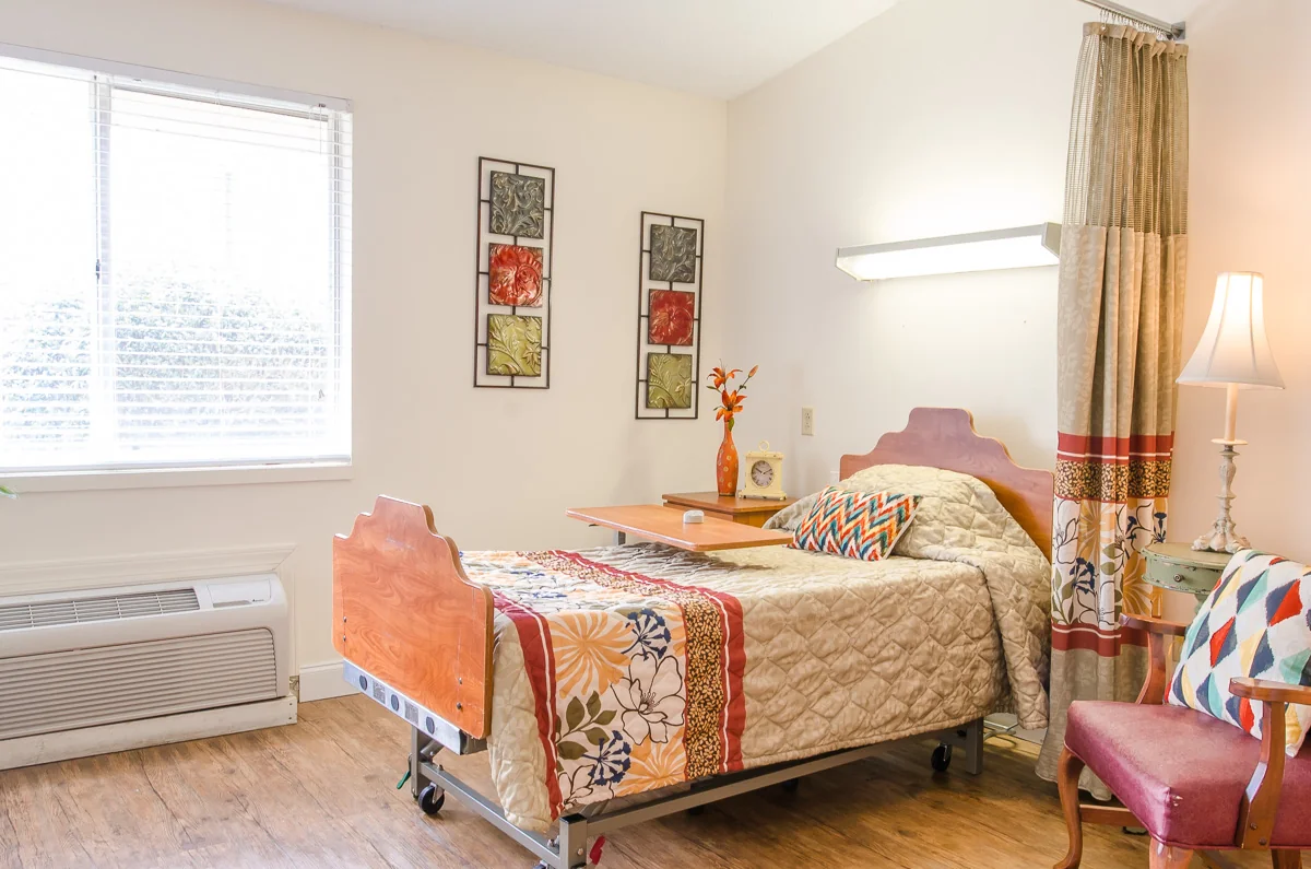 WINTER PARK CARE AND REHABILITATION